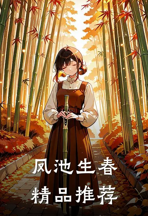 凤池生春精品推荐