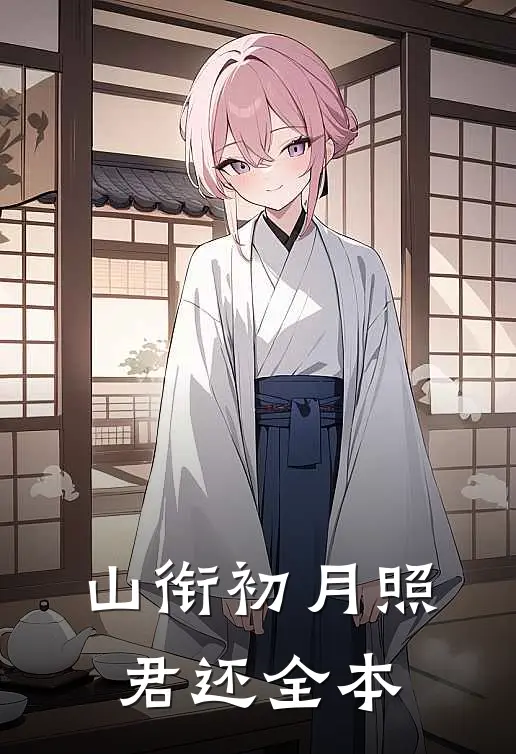 山衔初月照君还全本