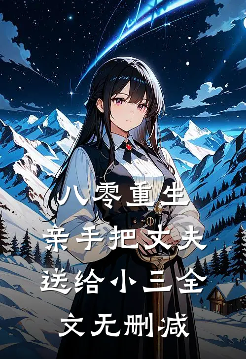 八零重生，亲手把丈夫送给小三全文无删减