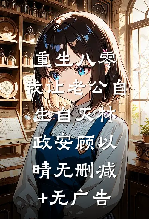 重生八零，我让老公自生自灭林政安顾以晴无删减+无广告