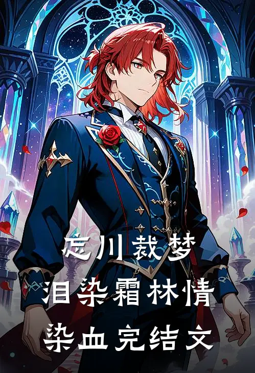 忘川裁梦，泪染霜林情染血完结文