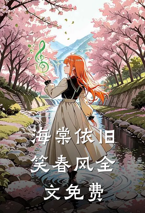 海棠依旧笑春风全文免费