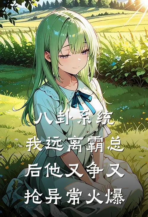 八卦系统：我远离霸总后他又争又抢异常火爆