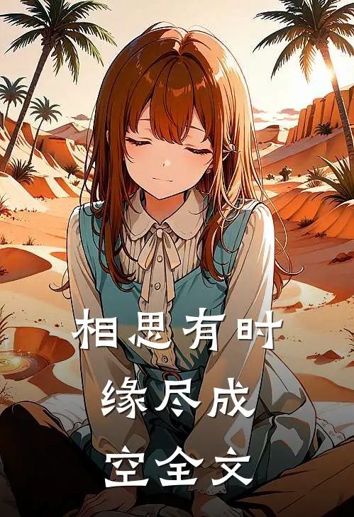 相思有时，缘尽成空全文