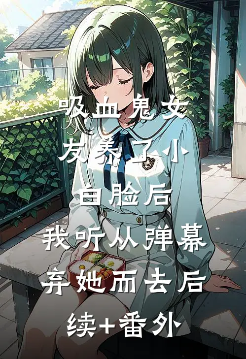 吸血鬼女友养了小白脸后，我听从弹幕，弃她而去后续+番外