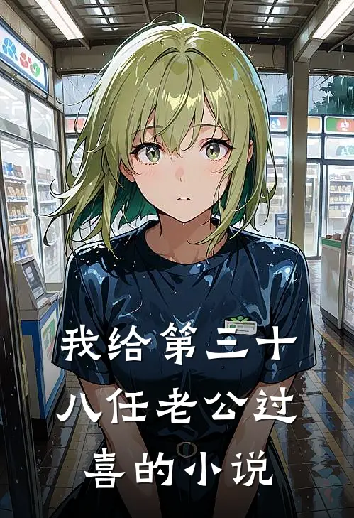 我给第三十八任老公过喜的小说