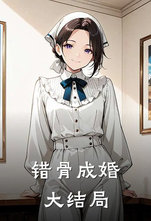 错骨成婚大结局
