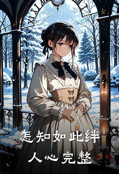 怎知如此绊人心完整