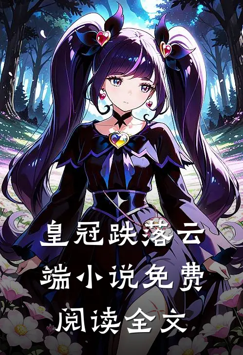 皇冠跌落云端小说免费阅读全文