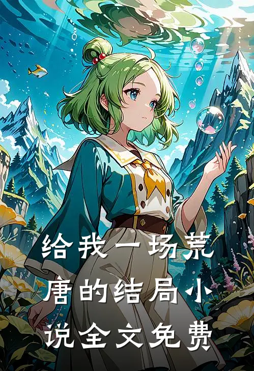 给我一场荒唐的结局小说全文免费