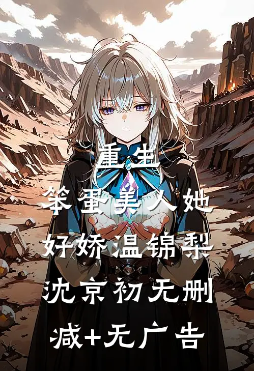 重生：笨蛋美人她好娇温锦梨沈京初无删减+无广告