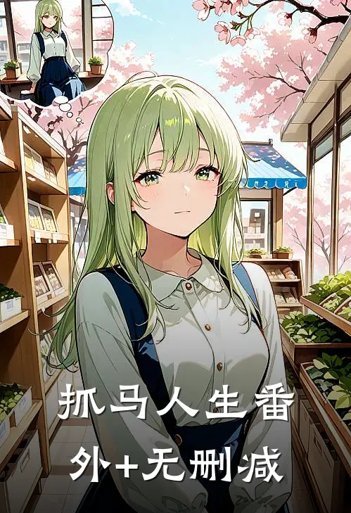 抓马人生番外+无删减