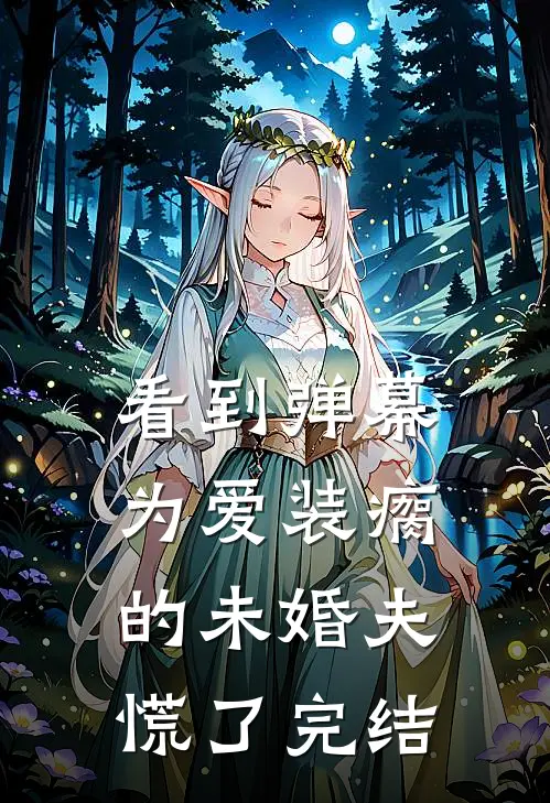看到弹幕，为爱装瘸的未婚夫慌了完结