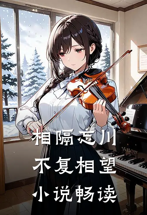相隔忘川，不复相望小说畅读