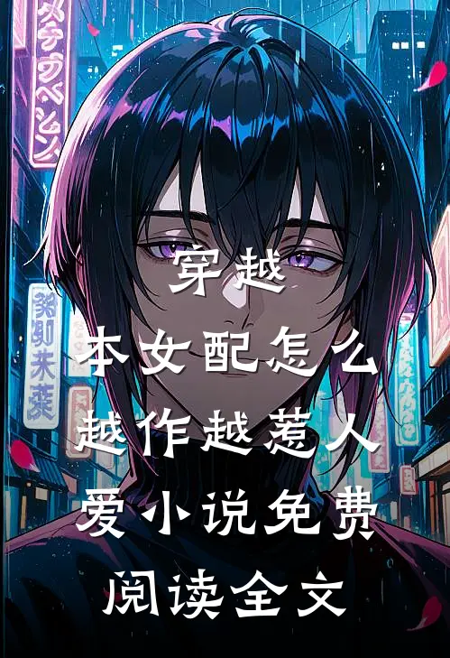 穿越：本女配怎么越作越惹人爱小说免费阅读全文