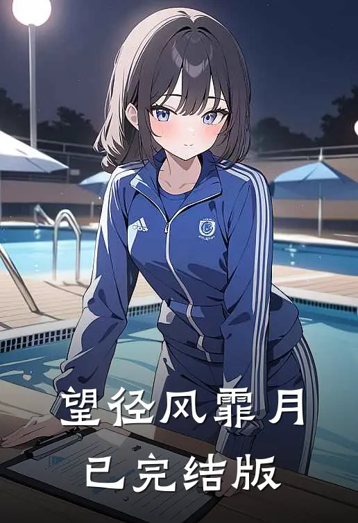 望径风霏月已完结版