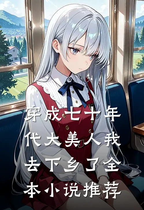 穿成七十年代大美人我去下乡了全本小说推荐