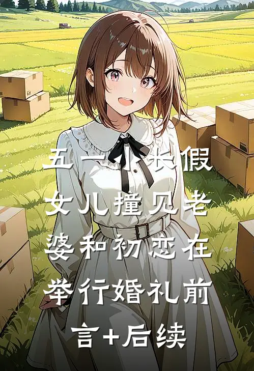五一小长假，女儿撞见老婆和初恋在举行婚礼前言+后续