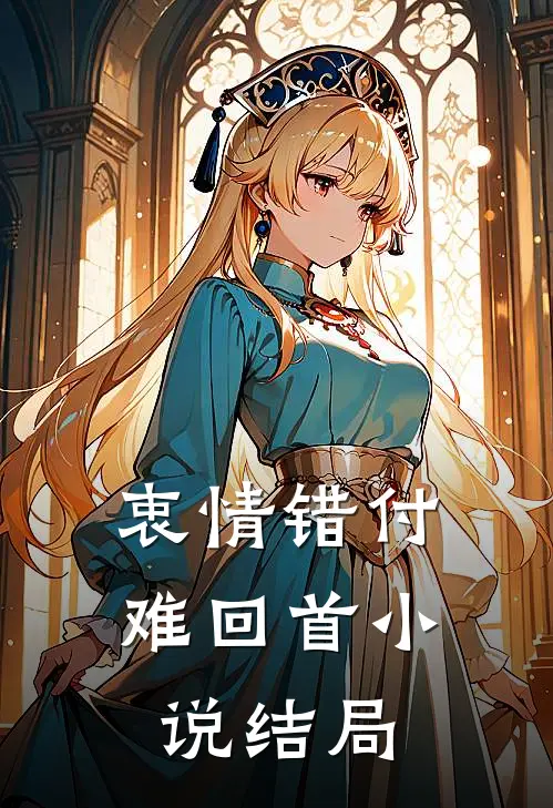 衷情错付难回首小说结局