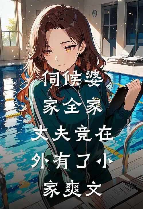 伺候婆家全家，丈夫竟在外有了小家爽文