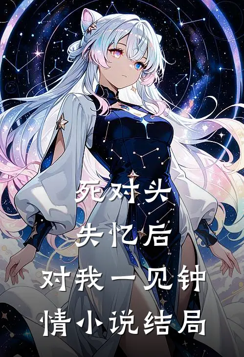 死对头失忆后，对我一见钟情小说结局