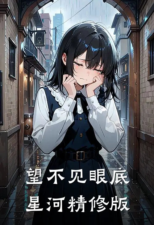 望不见眼底星河精修版