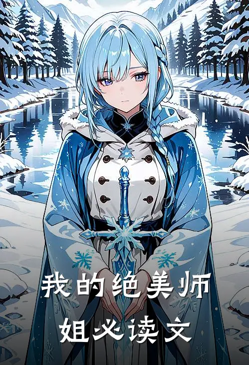 我的绝美师姐必读文
