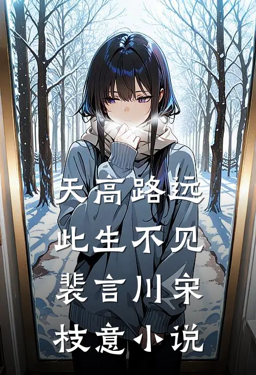 天高路远，此生不见裴言川宋枝意小说