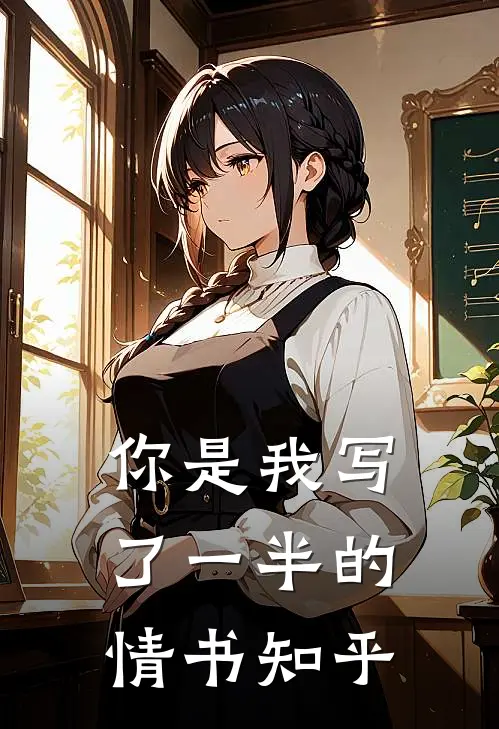 你是我写了一半的情书知乎