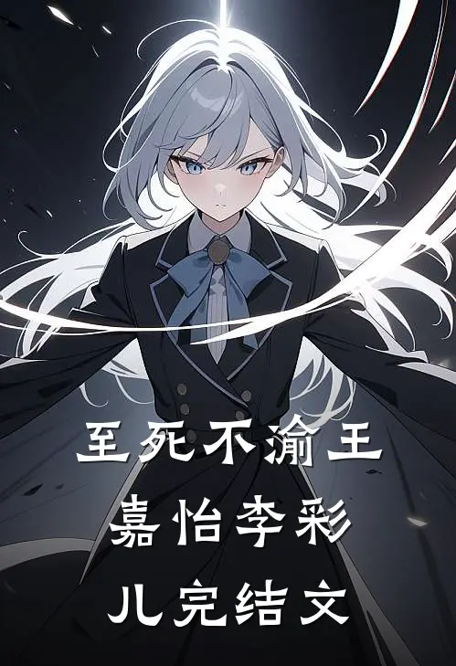 至死不渝王嘉怡李彩儿完结文