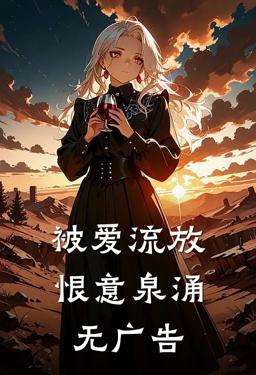 被爱流放，恨意泉涌无广告