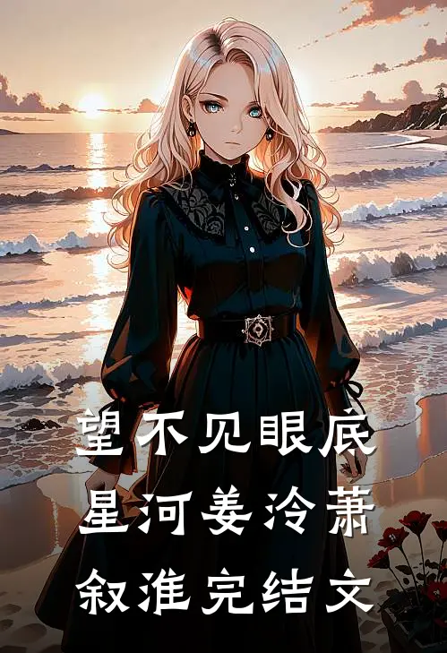 望不见眼底星河姜泠萧叙淮完结文