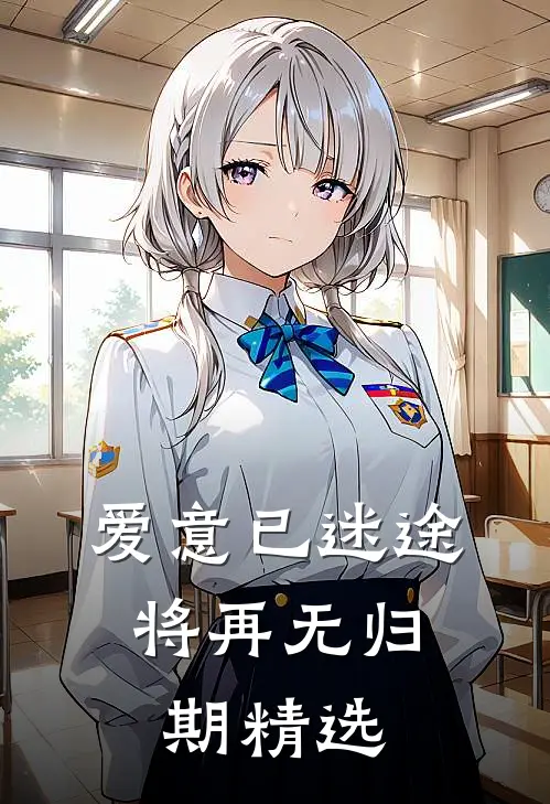 爱意已迷途，将再无归期精选