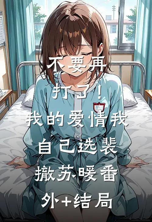 不要再打了！我的爱情我自己选裴撤苏暖(番外)+(结局)