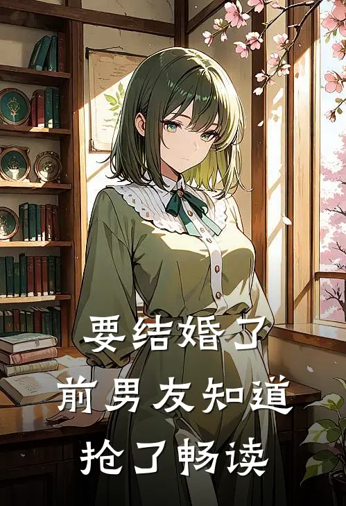 要结婚了，前男友知道抢了畅读