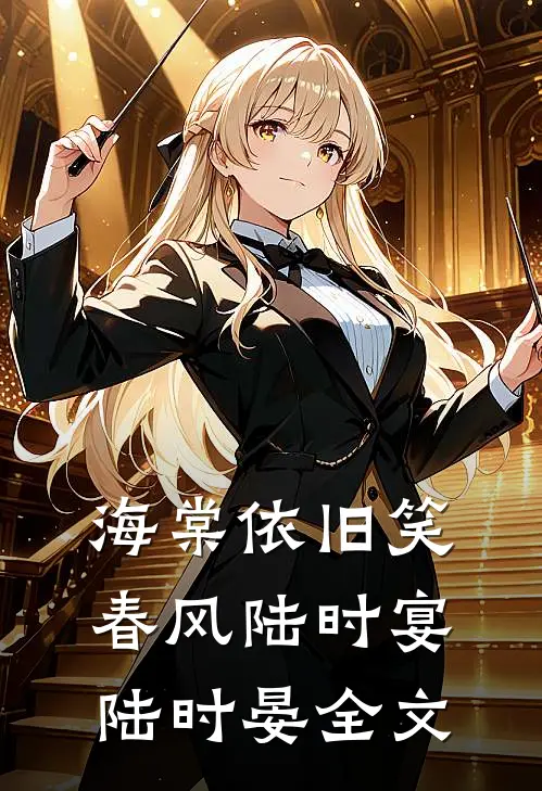 海棠依旧笑春风陆时宴陆时晏全文