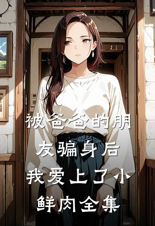 被爸爸的朋友骗身后，我爱上了小鲜肉全集