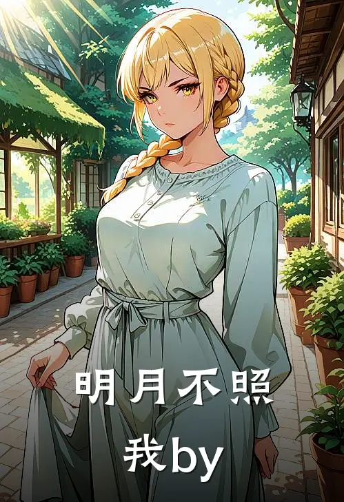 明月不照我by