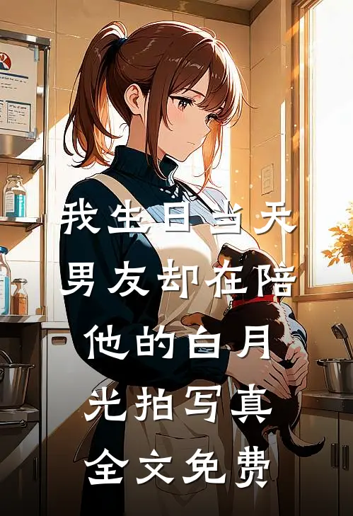 我生日当天，男友却在陪他的白月光拍写真全文免费