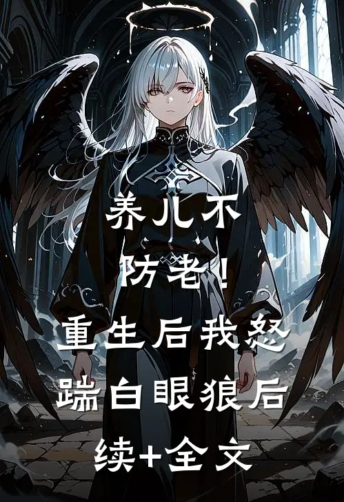 养儿不防老！重生后我怒踹白眼狼后续+全文