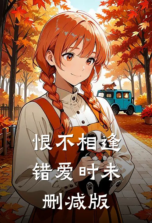 恨不相逢错爱时未删减版