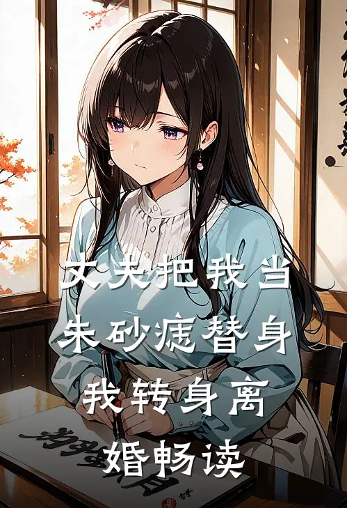 丈夫把我当朱砂痣替身，我转身离婚畅读