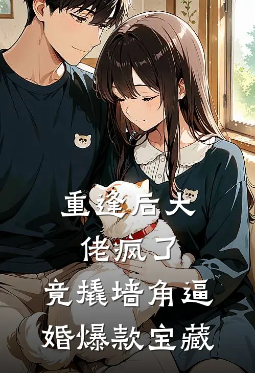 重逢后大佬疯了，竟撬墙角逼婚爆款宝藏