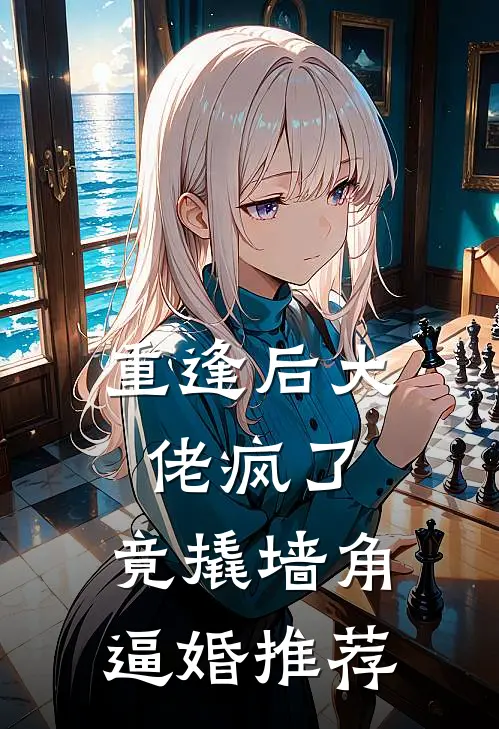 重逢后大佬疯了，竟撬墙角逼婚推荐