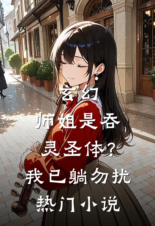 玄幻：师姐是吞灵圣体？我已躺勿扰热门小说
