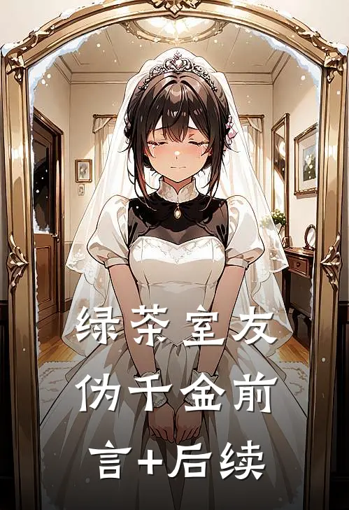 绿茶室友伪千金前言+后续