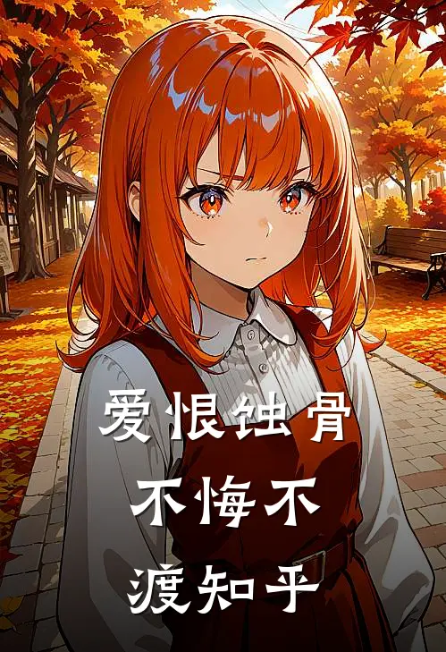 爱恨蚀骨，不悔不渡知乎