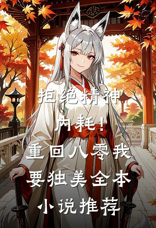 拒绝精神内耗！重回八零我要独美全本小说推荐