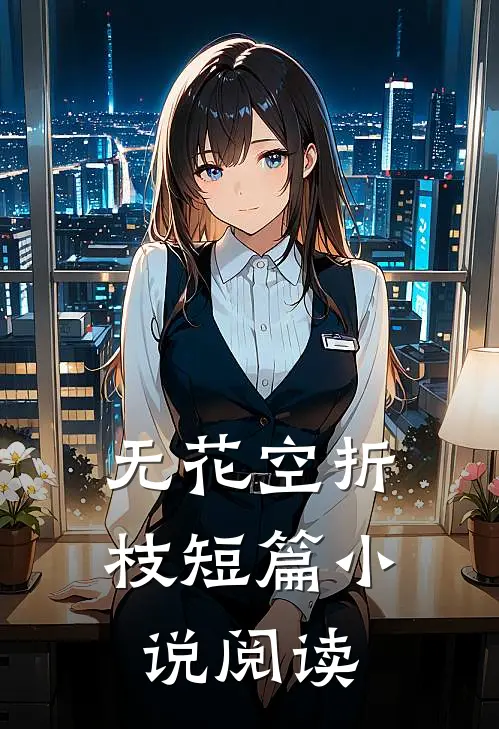 无花空折枝短篇小说阅读