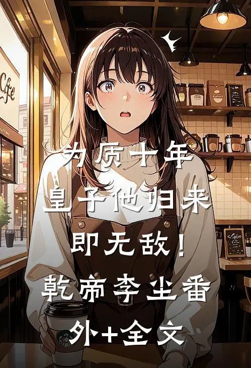 为质十年，皇子他归来即无敌！乾帝李尘:(番外)+(全文)